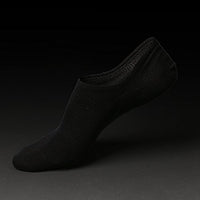 IDEGG No Show Sock  Low Cut Anti-slid Cotton Athletic Casual Socks 8 Pairs