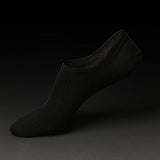 IDEGG No Show Sock  Low Cut Anti-slid Cotton Athletic Casual Socks 8 Pairs