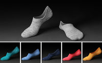 IDEGG No Show Socks Women 10 Pairs Low Cut Anti-Slid Athletic Casual Cotton Socks