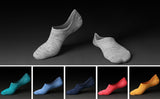 IDEGG No Show Socks Women 10 Pairs Low Cut Anti-Slid Athletic Casual Cotton Socks