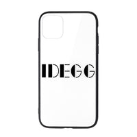 IDEGG Luxury Case Cover for iPhone 12 Pro Max