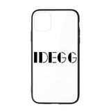 IDEGG Luxury Case Cover for iPhone 12 Pro Max