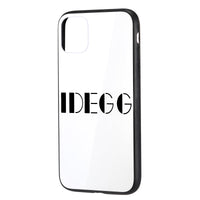 IDEGG Luxury Case Cover for iPhone 12 Pro Max