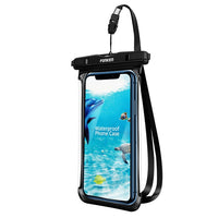 IDEGG Waterproof Phone Case For Iphone Samsung Xiaomi Swimming Dry Bag Underwater Case Water Proof Bag Mobile Phone Pouch Cover