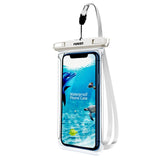 IDEGG Waterproof Phone Case For Iphone Samsung Xiaomi Swimming Dry Bag Underwater Case Water Proof Bag Mobile Phone Pouch Cover