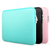 IDEGG Laptop Notebook Case Tablet Sleeve Cover Bag 12" 13" 14" 15" 15.6"For Macbook AIR PRO Retina