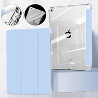 IDEGG For iPad Air 4 Case 2020 iPad 10.2 Case 7 8th Generation Case Pro 11 2020 Mini 5 10.5 Air 2 9.7 6th funda iPad Pro 11 2021 Case