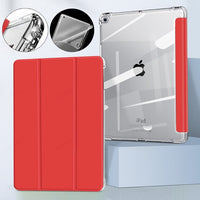 IDEGG For iPad Air 4 Case 2020 iPad 10.2 Case 7 8th Generation Case Pro 11 2020 Mini 5 10.5 Air 2 9.7 6th funda iPad Pro 11 2021 Case