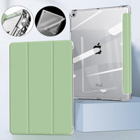 IDEGG For iPad Air 4 Case 2020 iPad 10.2 Case 7 8th Generation Case Pro 11 2020 Mini 5 10.5 Air 2 9.7 6th funda iPad Pro 11 2021 Case