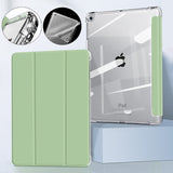 IDEGG For iPad Air 4 Case 2020 iPad 10.2 Case 7 8th Generation Case Pro 11 2020 Mini 5 10.5 Air 2 9.7 6th funda iPad Pro 11 2021 Case