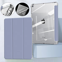 IDEGG For iPad Air 4 Case 2020 iPad 10.2 Case 7 8th Generation Case Pro 11 2020 Mini 5 10.5 Air 2 9.7 6th funda iPad Pro 11 2021 Case