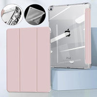 IDEGG For iPad Air 4 Case 2020 iPad 10.2 Case 7 8th Generation Case Pro 11 2020 Mini 5 10.5 Air 2 9.7 6th funda iPad Pro 11 2021 Case