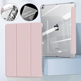 IDEGG For iPad Air 4 Case 2020 iPad 10.2 Case 7 8th Generation Case Pro 11 2020 Mini 5 10.5 Air 2 9.7 6th funda iPad Pro 11 2021 Case