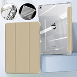 IDEGG For iPad Air 4 Case 2020 iPad 10.2 Case 7 8th Generation Case Pro 11 2020 Mini 5 10.5 Air 2 9.7 6th funda iPad Pro 11 2021 Case