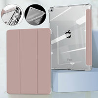 IDEGG For iPad Air 4 Case 2020 iPad 10.2 Case 7 8th Generation Case Pro 11 2020 Mini 5 10.5 Air 2 9.7 6th funda iPad Pro 11 2021 Case