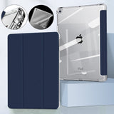 IDEGG For iPad Air 4 Case 2020 iPad 10.2 Case 7 8th Generation Case Pro 11 2020 Mini 5 10.5 Air 2 9.7 6th funda iPad Pro 11 2021 Case