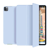 IDEGG For iPad Air 4 Case 2020 iPad 10.2 Case 7 8th Generation Case Pro 11 2020 Mini 5 10.5 Air 2 9.7 6th funda iPad Pro 11 2021 Case