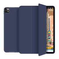 IDEGG For iPad Air 4 Case 2020 iPad 10.2 Case 7 8th Generation Case Pro 11 2020 Mini 5 10.5 Air 2 9.7 6th funda iPad Pro 11 2021 Case