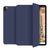 IDEGG For iPad Air 4 Case 2020 iPad 10.2 Case 7 8th Generation Case Pro 11 2020 Mini 5 10.5 Air 2 9.7 6th funda iPad Pro 11 2021 Case