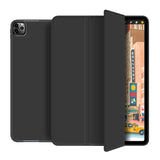IDEGG For iPad Air 4 Case 2020 iPad 10.2 Case 7 8th Generation Case Pro 11 2020 Mini 5 10.5 Air 2 9.7 6th funda iPad Pro 11 2021 Case