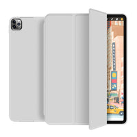 IDEGG For iPad Air 4 Case 2020 iPad 10.2 Case 7 8th Generation Case Pro 11 2020 Mini 5 10.5 Air 2 9.7 6th funda iPad Pro 11 2021 Case
