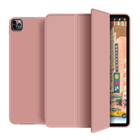 IDEGG For iPad Air 4 Case 2020 iPad 10.2 Case 7 8th Generation Case Pro 11 2020 Mini 5 10.5 Air 2 9.7 6th funda iPad Pro 11 2021 Case