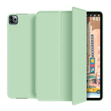 IDEGG For iPad Air 4 Case 2020 iPad 10.2 Case 7 8th Generation Case Pro 11 2020 Mini 5 10.5 Air 2 9.7 6th funda iPad Pro 11 2021 Case