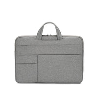 IDEGG Handbag Laptop Bag 13 14 15 15.6 Inch For Xiaomi MacBook Air Pro 13 Sleeve Case Cover Notebook Accessory Women Men Briefcase