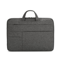 IDEGG Handbag Laptop Bag 13 14 15 15.6 Inch For Xiaomi MacBook Air Pro 13 Sleeve Case Cover Notebook Accessory Women Men Briefcase