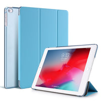 IDEGG For iPad 9.7 inch 5th 6th Case for iPad Air 1 Air 2 PU Cover for Ipad Mini 1 2 3 7.9 Inch Stand Cases for iPad Mini 4 5 Funda