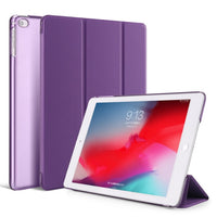 IDEGG For iPad 9.7 inch 5th 6th Case for iPad Air 1 Air 2 PU Cover for Ipad Mini 1 2 3 7.9 Inch Stand Cases for iPad Mini 4 5 Funda