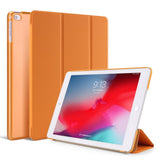 IDEGG For iPad 9.7 inch 5th 6th Case for iPad Air 1 Air 2 PU Cover for Ipad Mini 1 2 3 7.9 Inch Stand Cases for iPad Mini 4 5 Funda