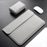 IDEGG  Bag Laptop Case For macbook Pro M1 Air13.3 notebook case 11 12 16 15 XiaoMi Notebook HP Cover For Huawei Matebook14 Shell