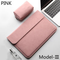 IDEGG  Bag Laptop Case For macbook Pro M1 Air13.3 notebook case 11 12 16 15 XiaoMi Notebook HP Cover For Huawei Matebook14 Shell