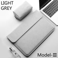 IDEGG  Bag Laptop Case For macbook Pro M1 Air13.3 notebook case 11 12 16 15 XiaoMi Notebook HP Cover For Huawei Matebook14 Shell