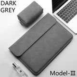 IDEGG  Bag Laptop Case For macbook Pro M1 Air13.3 notebook case 11 12 16 15 XiaoMi Notebook HP Cover For Huawei Matebook14 Shell