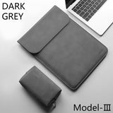 IDEGG  Bag Laptop Case For macbook Pro M1 Air13.3 notebook case 11 12 16 15 XiaoMi Notebook HP Cover For Huawei Matebook14 Shell