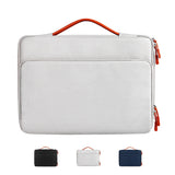 IDEGG Laptop Bag For MacBook Pro 13 Case Xiaomi Asus Dell HP For 13.3 14 15.4Inch Notebook Case Shockproof Cover Handbag New Briefcase