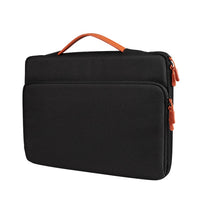 IDEGG Laptop Bag For MacBook Pro 13 Case Xiaomi Asus Dell HP For 13.3 14 15.4Inch Notebook Case Shockproof Cover Handbag New Briefcase